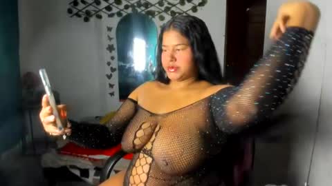 ebony_luna1 online show from July 10, 2026, 7:38 pm