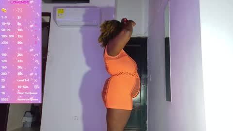 LINA  online show from March 14, 2026, 3:23 am