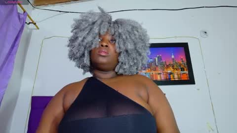 Snapshot of ebony_neighbormoans chatting on May 16, 2026, 3:14 am LINA online show from May 16, 2026, 3:14 am