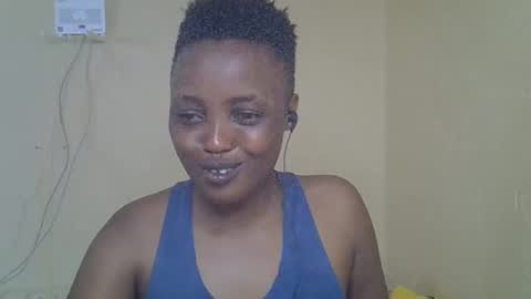 Snapshot of ebony_rubie chatting on December 5, 2025, 5:53 pm ebony_rubie online show from December 5, 2025, 5:53 pm