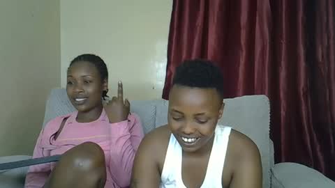 Snapshot of ebony_rubie chatting on May 27, 2026, 10:18 pm ebony_rubie online show from May 27, 2026, 10:18 pm