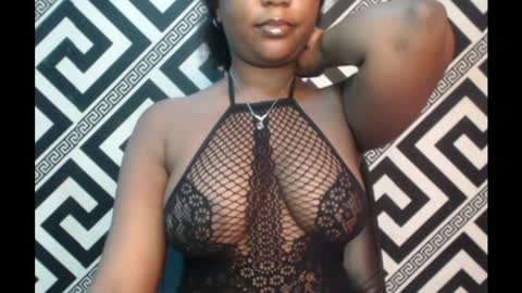 Snapshot of ebony_sexy_queen chatting on February 17, 2025, 9:56 am Racheal online show from February 17, 2025, 9:56 am