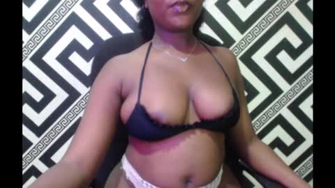 Snapshot of ebony_sexy_queen chatting on February 22, 2025, 7:25 pm Racheal online show from February 22, 2025, 7:25 pm