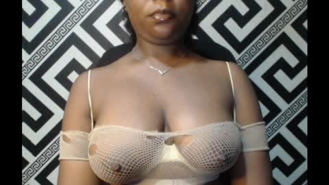 Snapshot of ebony_sexy_queen chatting on February 23, 2025, 6:17 am Racheal online show from February 23, 2025, 6:17 am