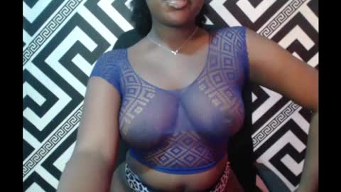 Snapshot of ebony_sexy_queen chatting on February 25, 2025, 4:53 pm Racheal online show from February 25, 2025, 4:53 pm