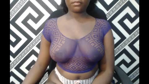 Snapshot of ebony_sexy_queen chatting on March 4, 2025, 5:13 pm Racheal online show from March 4, 2025, 5:13 pm