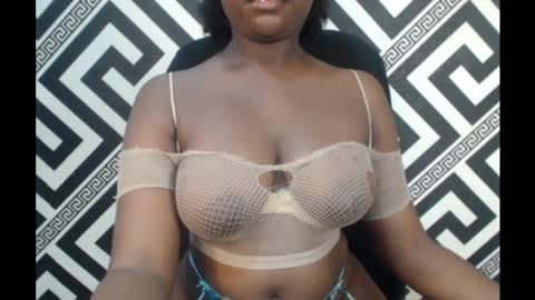Snapshot of ebony_sexy_queen chatting on March 5, 2025, 9:16 am Racheal online show from March 5, 2025, 9:16 am