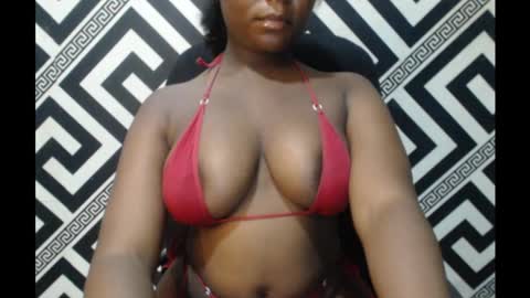 Snapshot of ebony_sexy_queen chatting on March 8, 2025, 8:22 am Racheal online show from March 8, 2025, 8:22 am