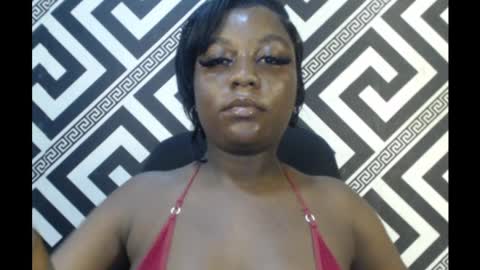 Snapshot of ebony_sexy_queen chatting on March 9, 2025, 12:09 pm Racheal online show from March 9, 2025, 12:09 pm