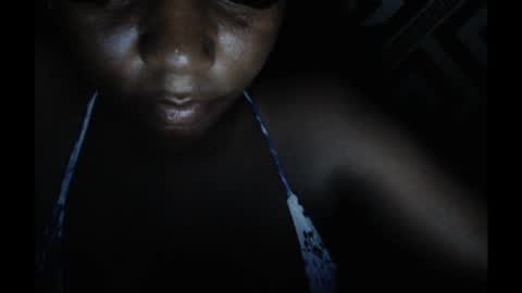 Snapshot of ebony_sexy_queen chatting on March 11, 2025, 11:23 am Racheal online show from March 11, 2025, 11:23 am