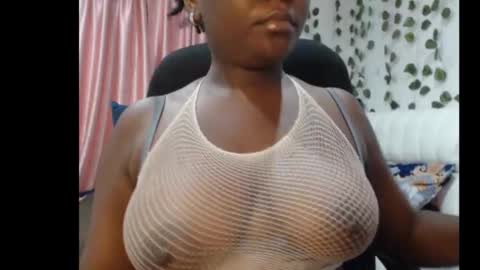 Snapshot of ebony_sexy_queen chatting on September 11, 2025, 7:47 pm Racheal online show from September 11, 2025, 7:47 pm