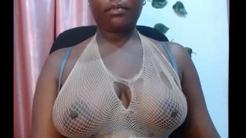 Snapshot of ebony_sexy_queen chatting on September 18, 2025, 8:33 pm Racheal online show from September 18, 2025, 8:33 pm