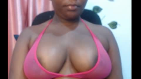Snapshot of ebony_sexy_queen chatting on September 20, 2025, 8:26 am Racheal online show from September 20, 2025, 8:26 am