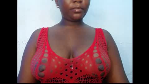 Snapshot of ebony_sexy_queen chatting on October 16, 2025, 10:27 am Racheal online show from October 16, 2025, 10:27 am