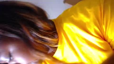 Snapshot of ebony_sugar_mommy chatting on March 8, 2025, 12:30 pm MILENA online show from March 8, 2025, 12:30 pm