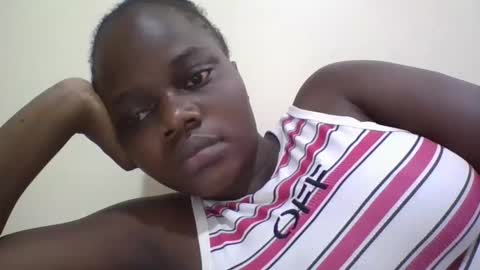 Snapshot of ebony_tasha chatting on June 2, 2026, 6:26 am tasha online show from June 2, 2026, 6:26 am