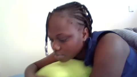 Snapshot of ebony_tasha chatting on June 16, 2026, 5:43 am tasha online show from June 16, 2026, 5:43 am