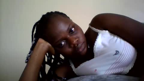 Snapshot of ebony_tasha chatting on June 18, 2026, 5:08 am tasha online show from June 18, 2026, 5:08 am