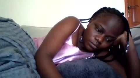 Snapshot of ebony_tasha chatting on June 21, 2026, 6:05 am tasha online show from June 21, 2026, 6:05 am