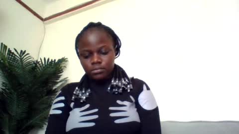 Snapshot of ebony_tasha chatting on June 22, 2026, 7:27 am tasha online show from June 22, 2026, 7:27 am