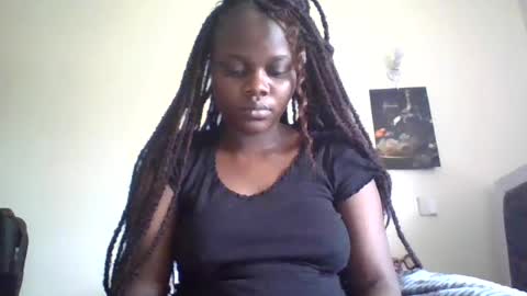 Snapshot of ebony_tasha chatting on July 22, 2026, 7:11 am tasha online show from July 22, 2026, 7:11 am