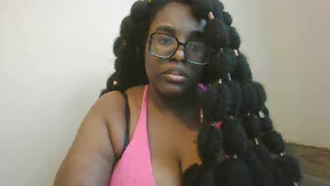 ebonybigtitqueen3 online show from November 3, 2025, 12:28 pm