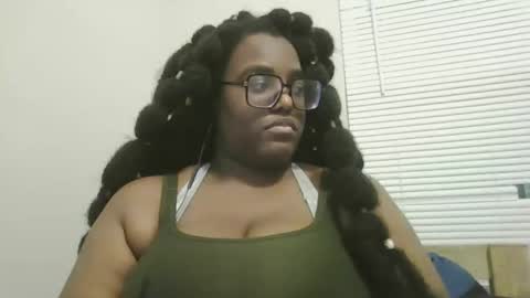 ebonybigtitqueen3 online show from November 14, 2025, 4:11 am