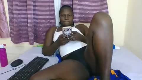 MELVINE online show from November 11, 2025, 4:29 pm