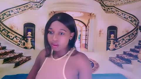 Tamia online show from January 25, 2025, 9:36 am