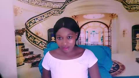 Tamia online show from January 27, 2025, 5:36 am