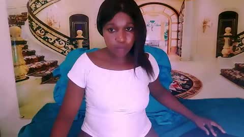 Tamia online show from January 27, 2025, 8:51 am