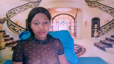 Tamia online show from January 28, 2025, 5:43 am