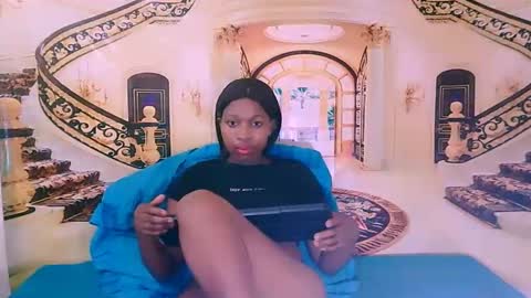 Tamia online show from January 28, 2025, 12:32 pm