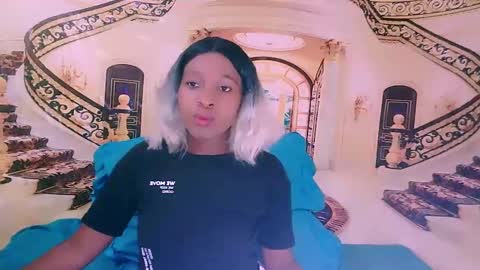 Tamia online show from January 29, 2025, 6:01 am