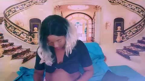 Tamia online show from January 29, 2025, 12:13 pm