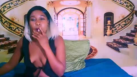 Tamia online show from February 1, 2025, 9:43 am