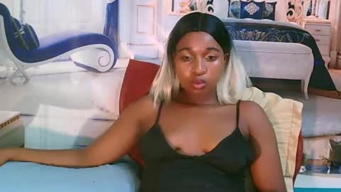 Tamia online show from February 6, 2025, 12:26 pm