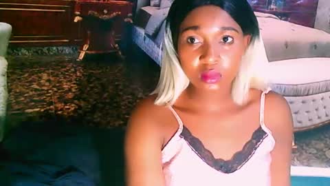 Tamia online show from February 10, 2025, 9:04 pm