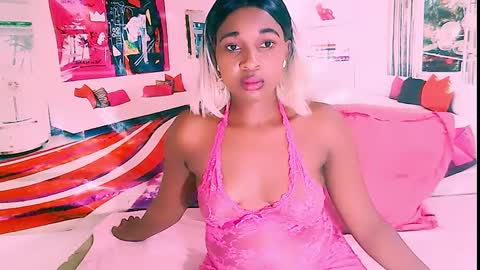 Tamia online show from February 25, 2025, 12:58 am