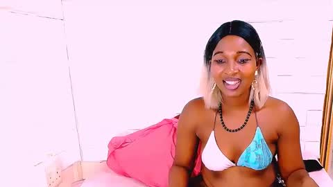 Tamia online show from February 26, 2025, 9:58 pm