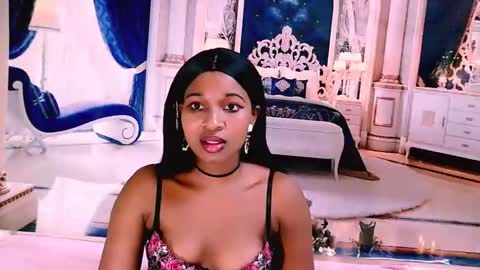 Tamia online show from February 28, 2025, 7:05 am