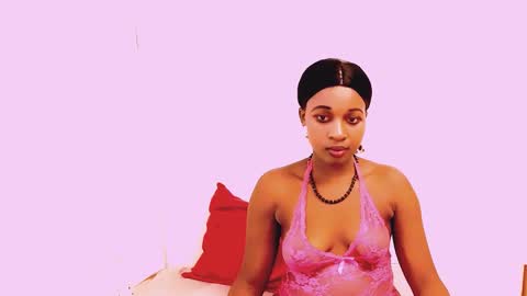 Tamia online show from February 28, 2025, 7:03 pm