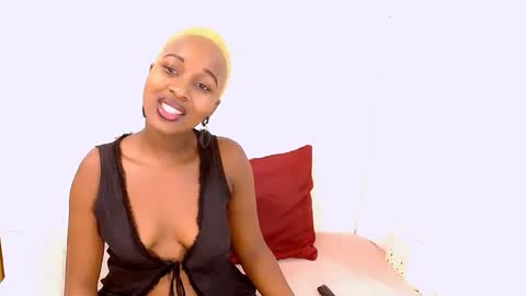 Tamia online show from March 4, 2025, 6:37 am