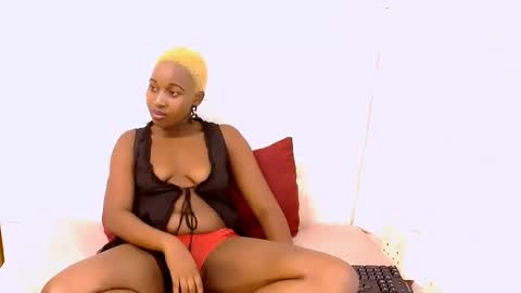 Tamia online show from March 4, 2025, 9:40 am