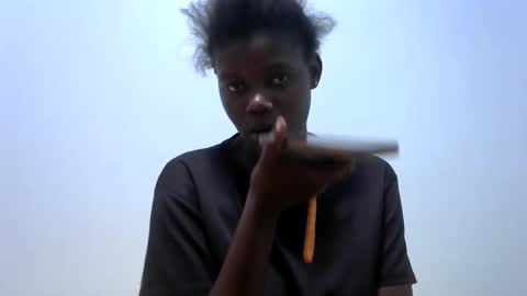 Snapshot of ebonybloom01 chatting on November 9, 2025, 5:33 pm ebonybloom01 online show from November 9, 2025, 5:33 pm