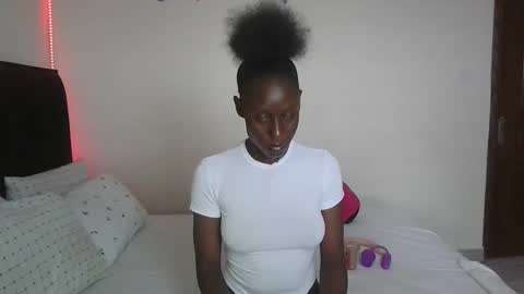 ebonychocholate254 online show from April 13, 2026, 10:32 am