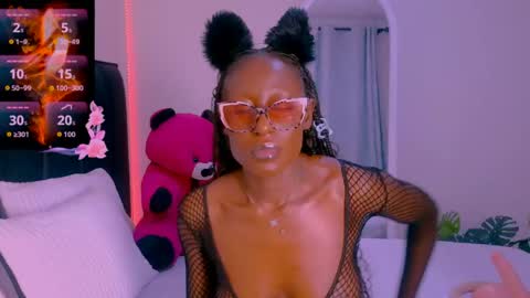 Snapshot of ebonychocholate254 chatting on May 9, 2026, 8:30 am ebonychocholate254 online show from May 9, 2026, 8:30 am