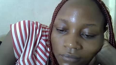 Snapshot of ebonycutegal4 chatting on October 24, 2025, 8:44 am MELLEN online show from October 24, 2025, 8:44 am