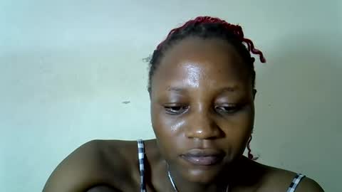 Snapshot of ebonycutegal4 chatting on November 15, 2025, 7:43 pm MELLEN online show from November 15, 2025, 7:43 pm