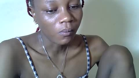 Snapshot of ebonycutegal4 chatting on November 16, 2025, 7:47 am MELLEN online show from November 16, 2025, 7:47 am